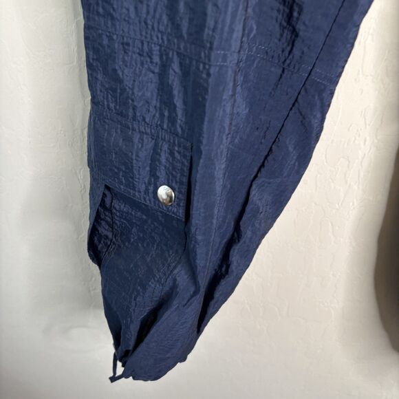 Cinq a Sept Nitsan Tie Cuff Cargo Pants - Picture 3 of 7